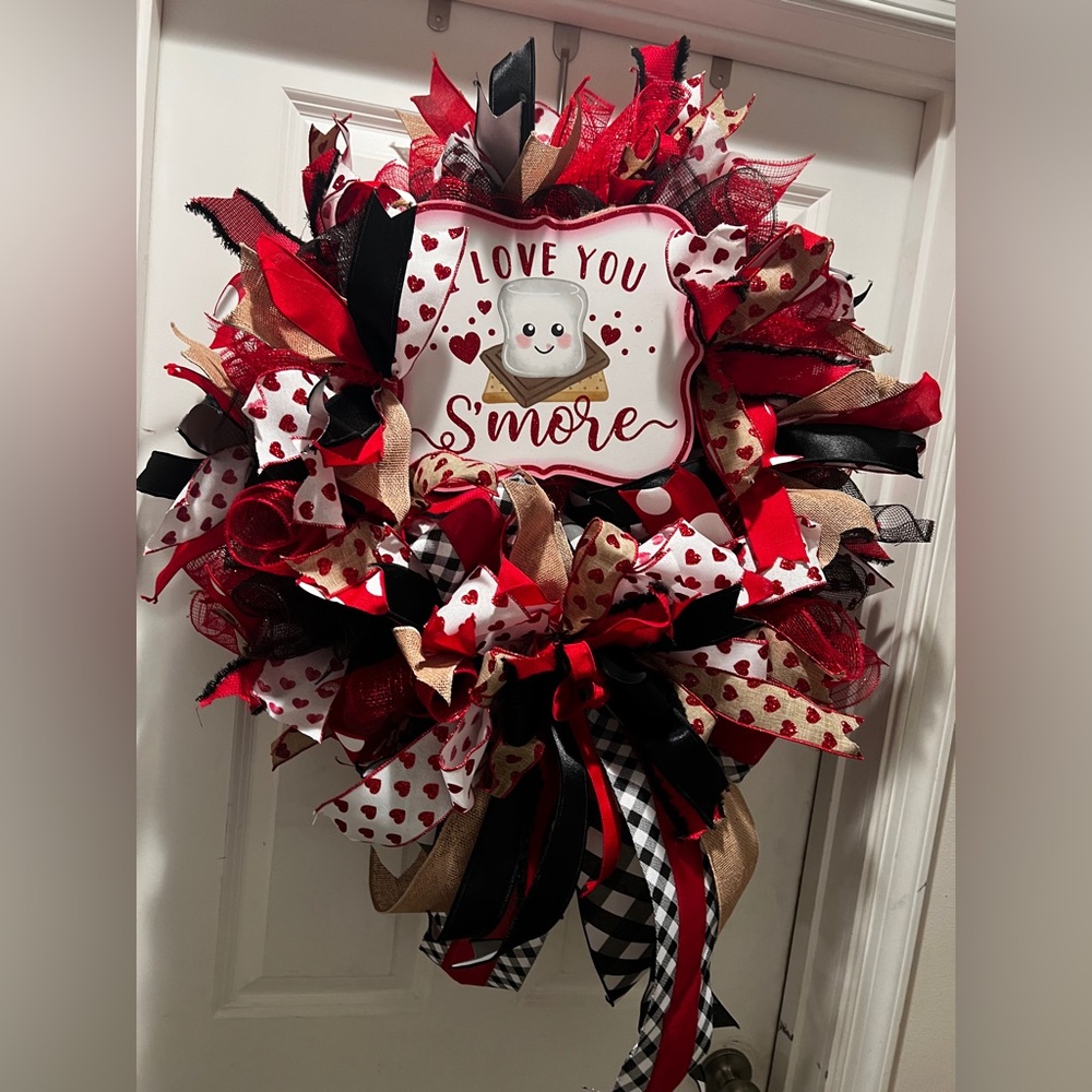 Custom wreaths - can do ANYTHING you want!